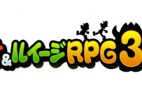 GC 09 > Mario & Luigi RPG 3 à Cologne