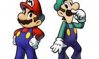 Mario & Luigi 3