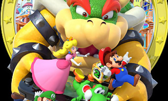 E3 2014 : Mario Party 10 débarque pour la première fois sur Wii U