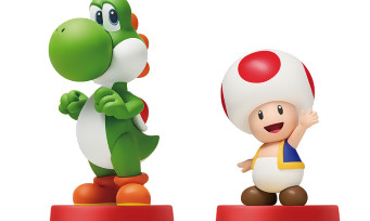 Mario Party 10 : le rôle des amiibo expliqué en vidéo