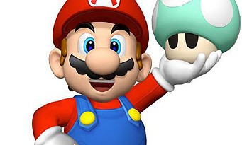 Nintendo annonce Mario Party 3DS