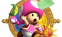 Mario Party 6 en images