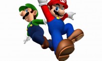 Test Mario Party 7