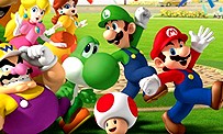 Test Mario Party 8