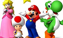 Mario Party 9 : la date Europe