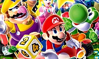 Mario Party 9 : une publicité familiale