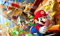 Mario Party DS : c'est déjà un succès