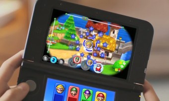 free download mario party island 3ds