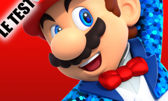 Test Mario Party The Top 100 (3DS) : la licence ne fait plus recette...
