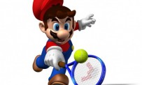 Jeu, set & match Mario !