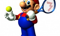 Mario Power Tennis