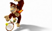 Jeu blanc pour Mario