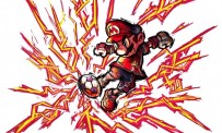 Mario Smash Football