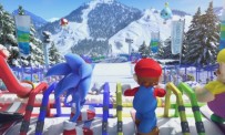 Mario & Sonic aux Jeux Olympiques d'Hiver - Trailer