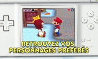 Mario & Sonic aux Jeux Olympiques d'Hiver - Launch Trailer