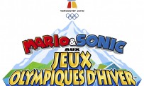 Mario & Sonic : comme dans un rêve