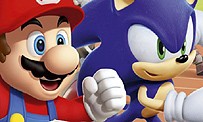 Mario & Sonic aux JO de Londres 2012 : 327 images sur 3DS