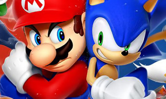 Mario & Sonic aux Jeux Olympiques de Rio 2016 se montre sur 3DS