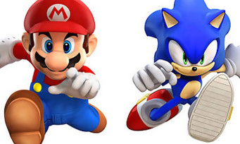 Mario & Sonic aux J.O. de Rio 2016 : des images et deux spots TV pour la version 3DS
