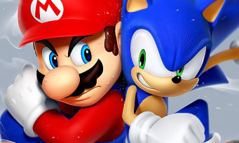 Mario & Sonic aux J.O. de Rio 2016 Wii U : un trailer, des images et une date de sortie