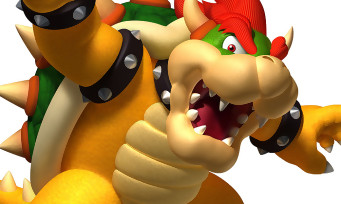 Mario & Sonic aux J.O. de Rio 2016 : quand Bowser se met à la gymnastique rythmique