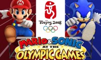 Mario & Sonic aux JO : une vidéo DS