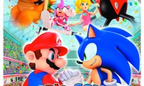 Une vidéo teaser pour Mario & Sonic