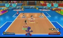 Mario Sports Mix : trailer japonais