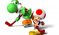 E3 10 > Mario Sports Mix remue en vidéo