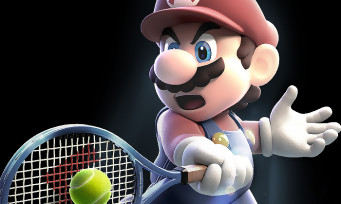 Mario Sports Superstars : les vedettes de Nintendo se mettent au sport, voici la vidéo d'introduction