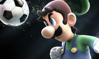 Mario Sports Superstars : un nouveau trailer qui présente le foot à 11