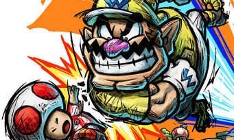 Mario Strikers Switch : un trailer qui revient sur les bases du jeu, le plein de nouvelles images
