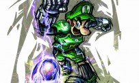 Mario Strikers Wii dispo : ça se fête !