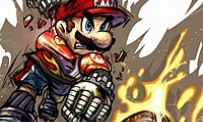 Mario Strikers Charged Football