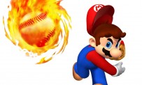 Mario Super Sluggers en vidéo