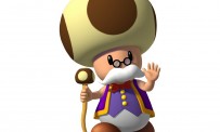 Mario Baseball tente le home run sur Wii