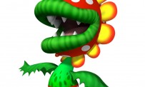 E3 08 > Mario Super Sluggers s'affiche