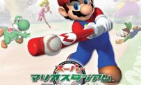 Test Mario Superstar Baseball