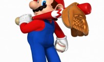 Mario Baseball en vidéos