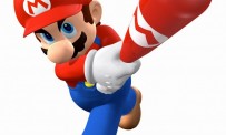 Vidéos Mario Baseball