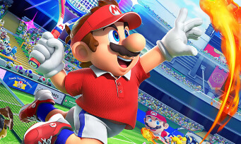 Mario Tennis Fever : ce sera la prochaine exclu Nintendo Switch 2, on a la date et la vidéo de présentation