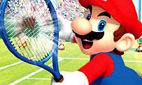 Mario Tennis Open : la personnalisation des Mii en vidéo