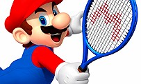 Astuces Mario Tennis Open