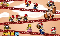 Mario Vs. Donkey Kong 2