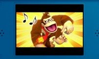 E3 10 > Mario vs. DK, le grand fight
