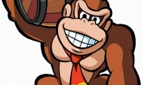 Test Mario VS Donkey Kong