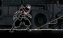 Mark of the Ninja : le nouveau jeu des créateurs de Shank en vidéo