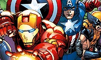 Marvel Avengers Battle for Earth secoue la gamescom 2012