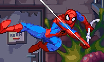 Marvel Cosmic Invasion : démo jouable et nouveau trailer, c'est la double dose