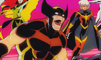 MARVEL Cosmic Invasion : enfin la date de sortie et un nouveau trailer